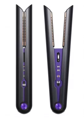 Выпрямитель для волос Dyson Corrale HS03, Black/Purple